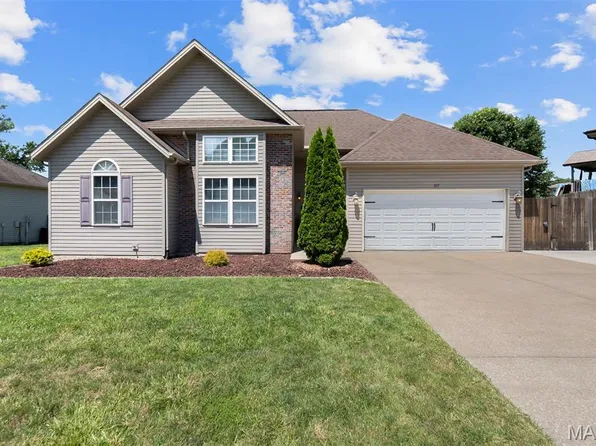 697 Mulberry St, Jackson, MO 63755