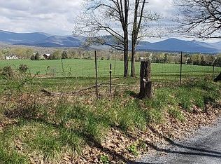 Deerhead Rd, Mount Jackson, VA 22842