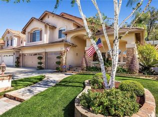 31805 Corte Rosario, Temecula, CA 92592