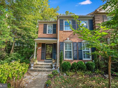 7242 Greentree Rd, Bethesda, MD, 20817