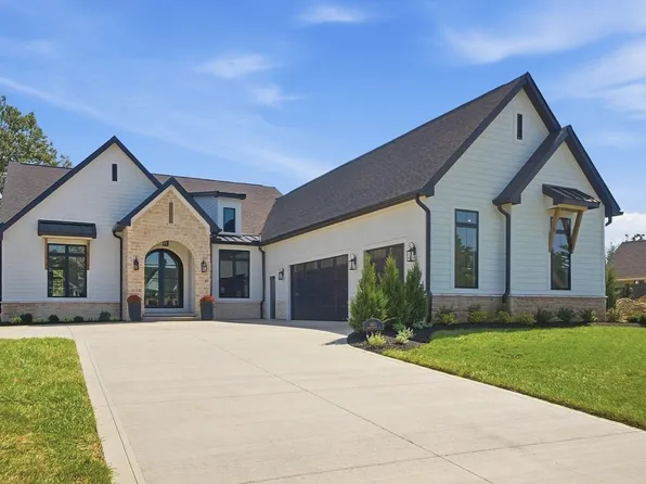 6571 Scioto Bluff Ct, Powell, OH 43065