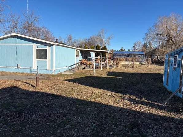 704 Wall St, Hamilton, MT 59840