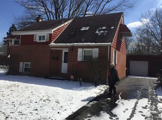 2205 Downey Rd, Homewood, IL 60430