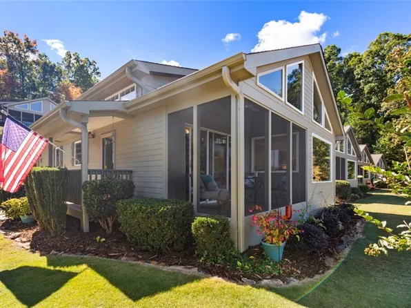 1230 Melton Rd Lot 85, West Union, SC 29696