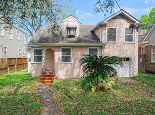 5811 S Claiborne Ave, New Orleans, LA 70125