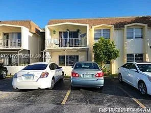 7823 Miller Dr #C105 Photo 1