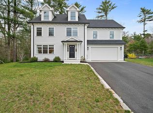 4 Morgans Way, Kingston, MA 02364