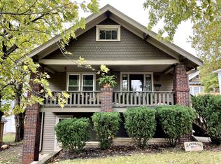 1006 Calhoun St, Marysville, KS 66508