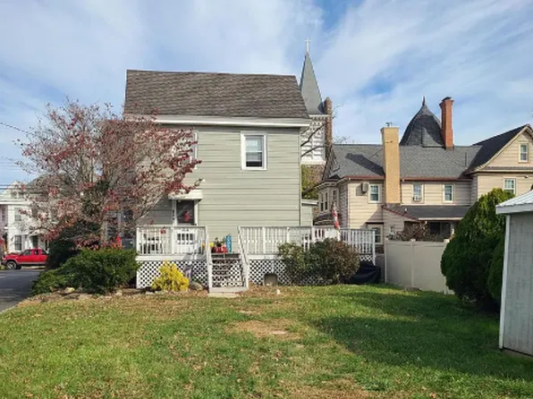 100 E Main St #C, Woodstown, NJ 08098