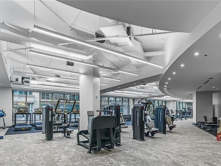 1065 Peachtree St NE #3105 — Photo 54