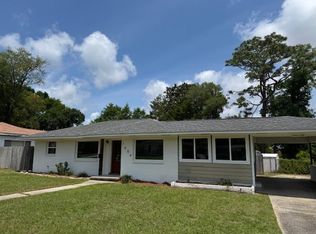 1650 E Anderson St, Pensacola, FL 32503