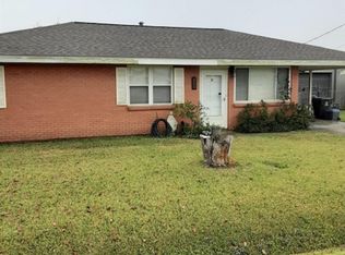 215 Mike St, Houma, LA 70360
