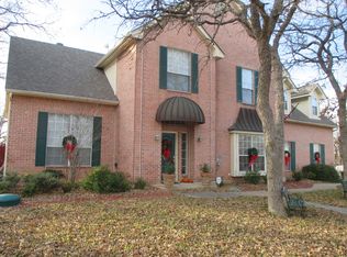 640 County Road 318, Alvarado, TX 76009