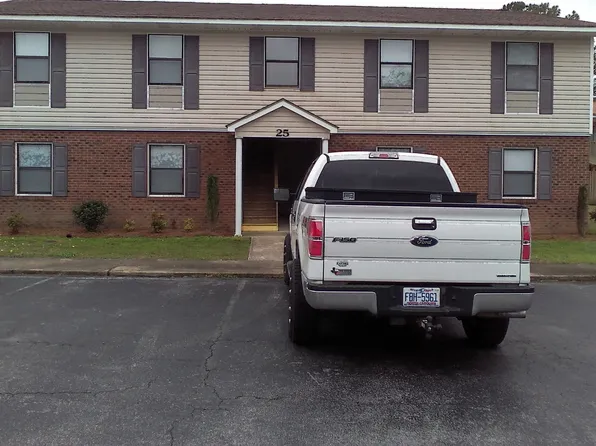 25 Mustang Ct APT D, Havelock, NC 28532