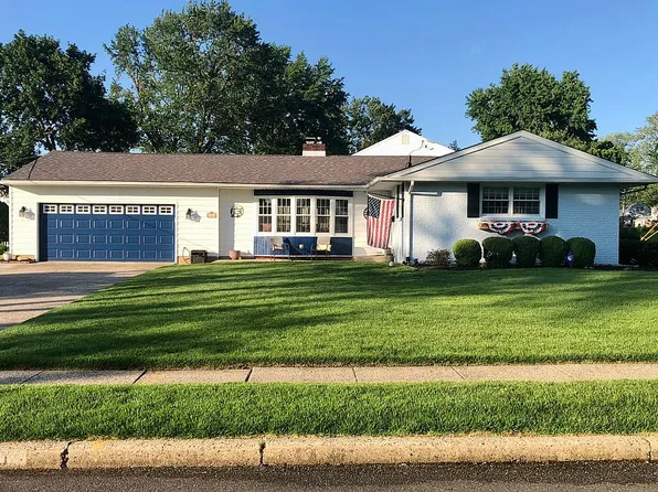 1310 Franklin Ave, Cinnaminson, NJ 08077