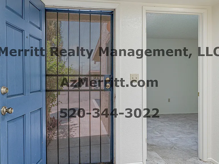 3832 E Pima St #8 — Photo 3