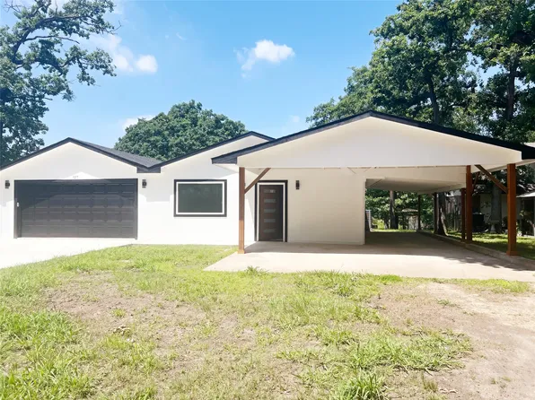 127 Camino Robles St, Gun Barrel City, TX 75156
