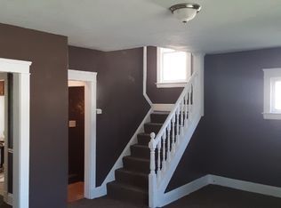 13606 Caine Ave, Cleveland, OH