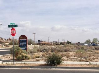 X Golf Course Rd SE, Rio Rancho, NM 87124