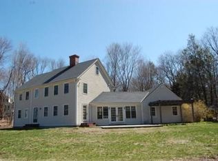 250 Bridge St, South Hamilton, MA 01982