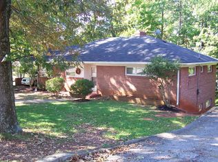 16 Booker Rd, Martinsville, VA 24112