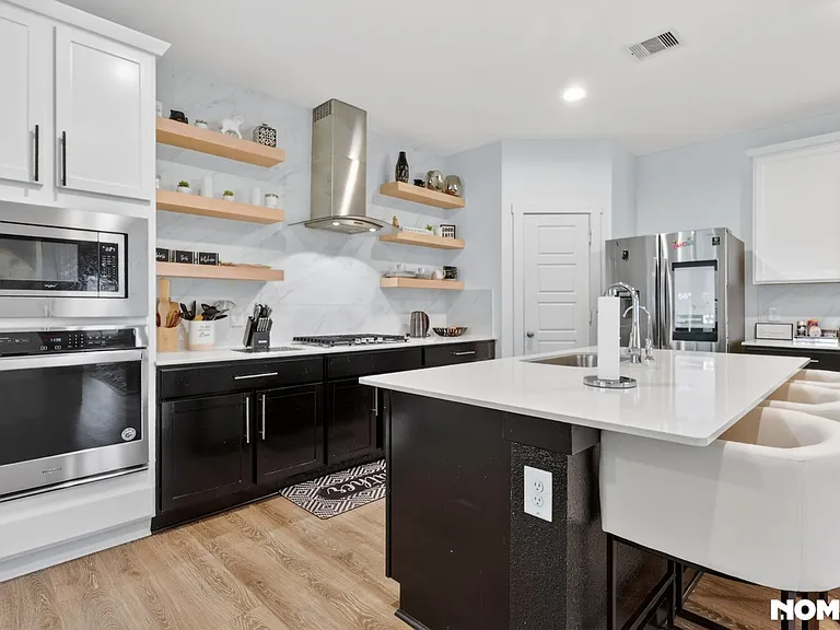 3013 Maughan Heights Trl — Photo 8