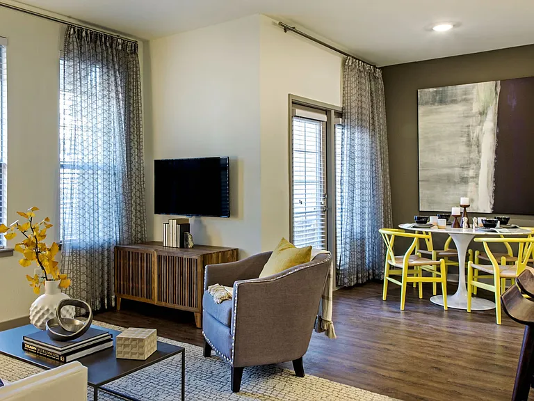 The Standard at Eastpoint — Photo 15