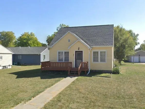 605 Dodge St, Harlan, IA 51537