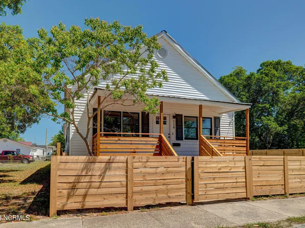 716 Mcrae Street, Wilmington, NC 28401