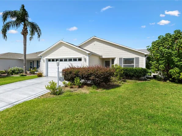 2573 EDENVILLE PATH, THE VILLAGES, FL 32162