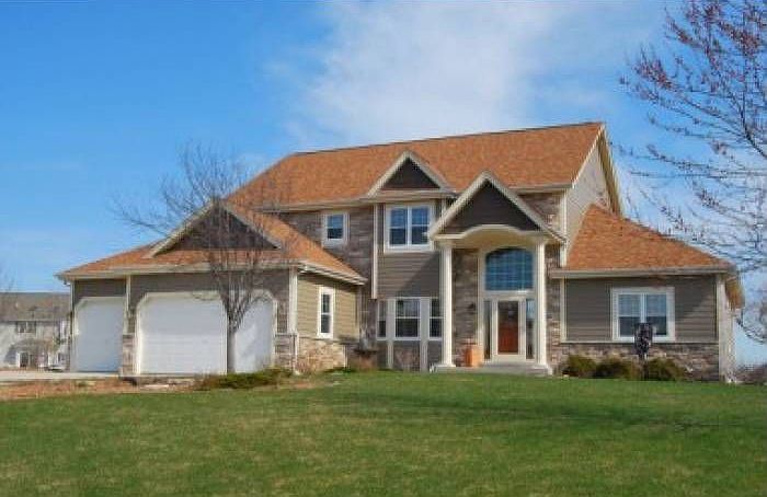 Welcome Home!