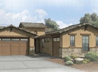 18041 W Tecoma, Goodyear, AZ 85338