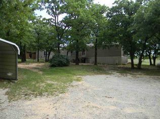 181476 N 2860 Rd, Comanche, OK 73529