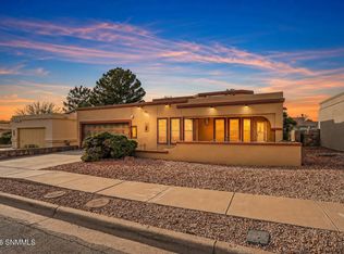613 Cielo Vista Ct, Las Cruces, NM 88005