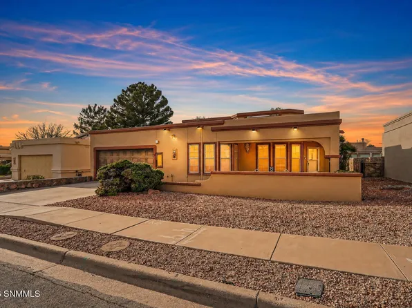 613 Cielo Vista Ct, Las Cruces, NM 88005