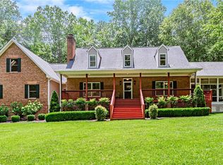 11081 Summer Breeze Dr, Glen Allen, VA 23059