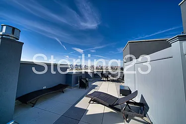 Rented by Sterling Realty Solution Inc