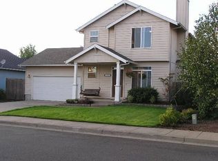 1325 Constitution Ave, Woodburn, OR