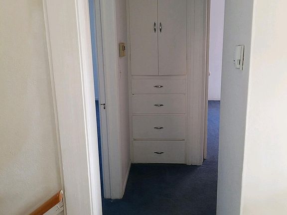 Hall to Bedrooms Upstairs