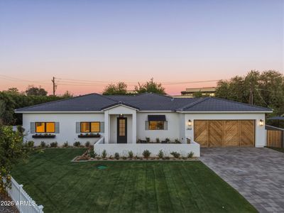 4825 N 70TH Street, Scottsdale, AZ, 85251