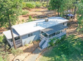 8767 E La Porte Rd, Brownsville, CA 95919