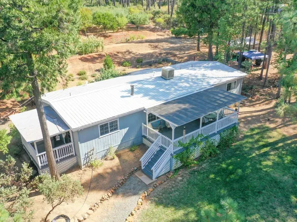 8767 E La Porte Rd, Brownsville, CA 95919