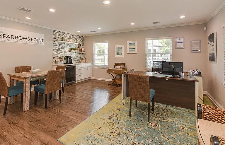 Sparrows Point Townhomes and Apartments — Photo 49