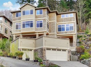 13840 SE 78th Pl, Renton, WA 98059