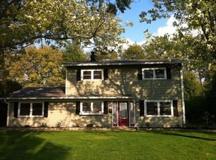 285 S Middleton Rd, Franklin, IN 46131