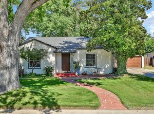 414 N Wilson Ave, Modesto, CA 95354