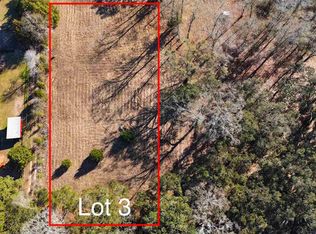 LOT 3 Tidwell Rd, Milton, FL 32571