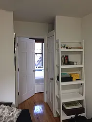 Rented by AJ Clarke