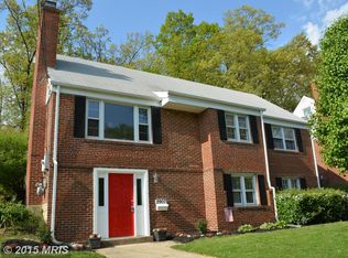 2907 Plyers Mill Rd, Silver Spring, MD 20902