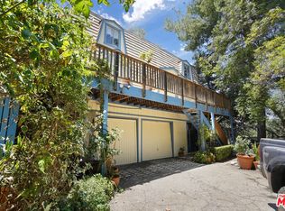 3449 Orchid Trl, Calabasas, CA 91302